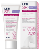 SR Fluido Anti-Rojeces 40 ml