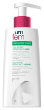 Fem Gel íntimo Pediátrico para Niños 250 ml