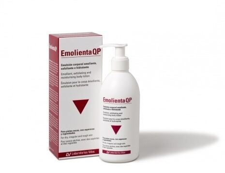 QP Emulsión 300 ml