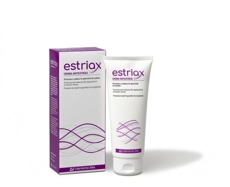 Estriax Crema Antiestrias 200 ml