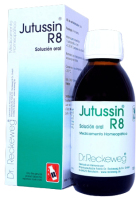 Jutussin R8 Jarabe 150 ml