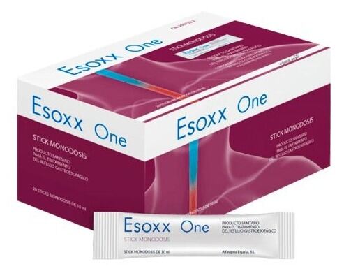 Esoxx One 20 Sobres