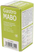 Gastromabo 48 Comprimidos Masticables
