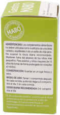 Gastromabo 48 Comprimidos Masticables