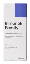 Inmunok Family 100 ml