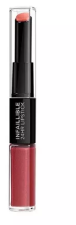 Infallible 2-Step 24h Labial Dúo 6 ml