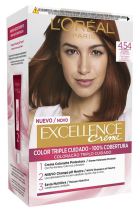 Excellence Creme Tinte Permanente