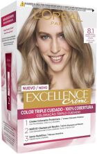 Excellence Creme Tinte Permanente