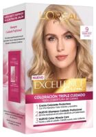 Excellence Creme Tinte Permanente