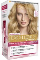 Excellence Creme Tinte Permanente