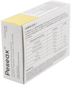 Peseax 30 Cápsulas