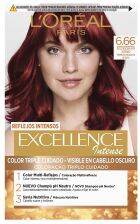 Excellence Creme Coloración Permanente