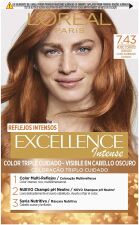 Excellence Creme Coloración Permanente