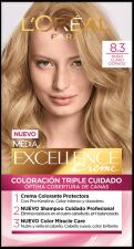 Excellence Creme Coloración Permanente