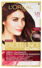 Excellence Creme Coloración Permanente