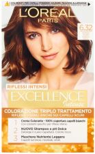 Excellence Creme Coloración Permanente