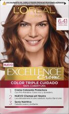 Excellence Creme Coloración Permanente