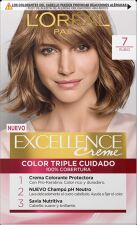 Excellence Creme Coloración Permanente