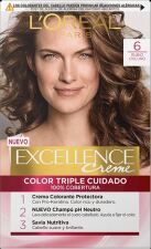 Excellence Creme Coloración Permanente