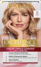 Excellence Creme Coloración Permanente