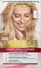 Excellence Creme Coloración Permanente