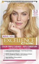 Excellence Creme Coloración Permanente