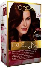 Excellence Creme Coloración Permanente