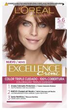 Excellence Creme Coloración Permanente