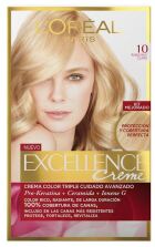 Excellence Creme Coloración Permanente