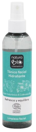 Tónico Facial Hidratante Caléndula y Coco Bio 200 ml