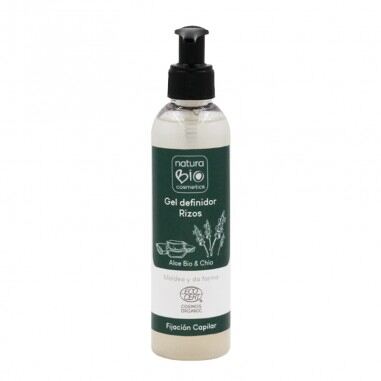 Gel Definidor Rizos 200 ml