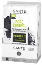 Pore Control Mascarilla de Limpieza Profunda