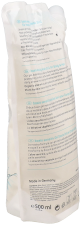 Recarga Gel Ducha 2 En 1 Basis Sensitiv 500 ml