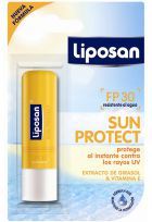 Sun Protect Bálsamo Labial SPF 30 1 Unidad