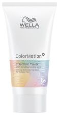 ColorMotion+ Structure+ Mascarilla Capilar