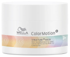 ColorMotion+ Structure+ Mascarilla Capilar