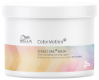 ColorMotion+ Structure+ Mascarilla Capilar