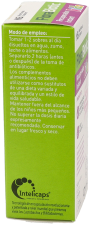Ns Florabiotic Recuperador Instant Kids 8 Sobres