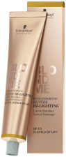 Blondme Blonde Hi-Lighting Tinte Permanente 60 ml