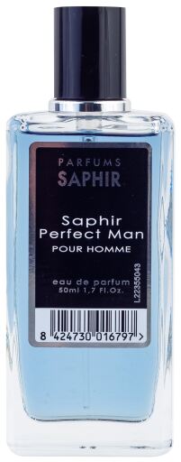 Perfect Man Eau de Parfum