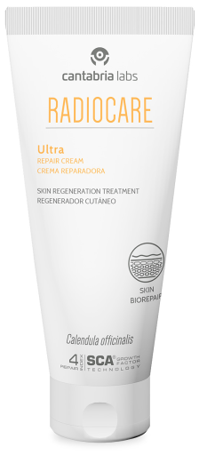 Ultra Crema Reparadora 150 ml