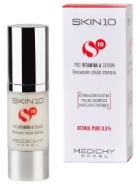 Skin10 Pro Vitamina A Sérum 30 ml