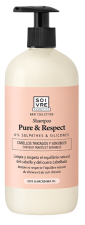 Pure & Respect Champú 500 ml