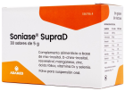 Soniase Supra D 30 Sobres