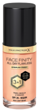 Facefinity 3 in 1 Primer Concealer & Foundation