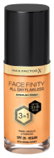 Facefinity 3 in 1 Primer Concealer & Foundation