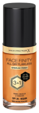 Facefinity 3 in 1 Primer Concealer & Foundation