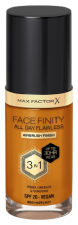 Facefinity 3 in 1 Primer Concealer & Foundation