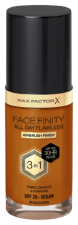 Facefinity 3 in 1 Primer Concealer & Foundation