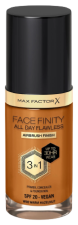 Facefinity 3 in 1 Primer Concealer & Foundation